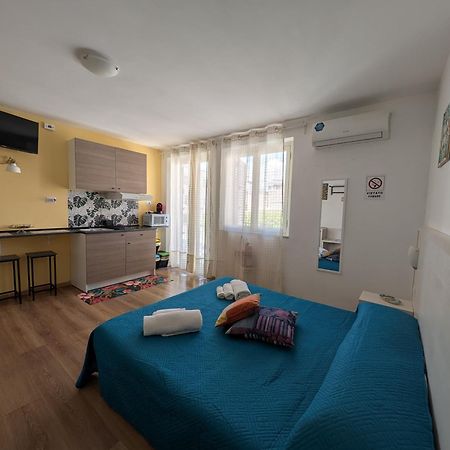 Casa Empedocle Apartment Syracuse Ngoại thất bức ảnh
