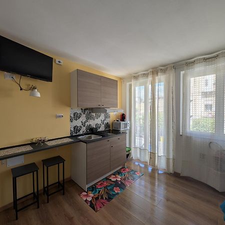 Casa Empedocle Apartment Syracuse Ngoại thất bức ảnh