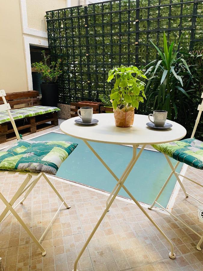 Casa Empedocle Apartment Syracuse Ngoại thất bức ảnh