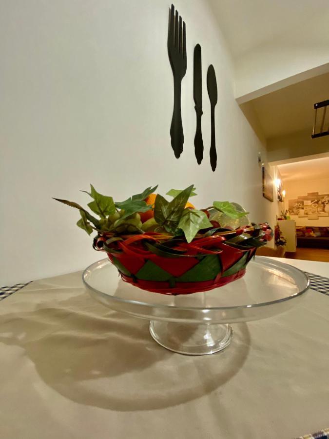 Casa Empedocle Apartment Syracuse Ngoại thất bức ảnh