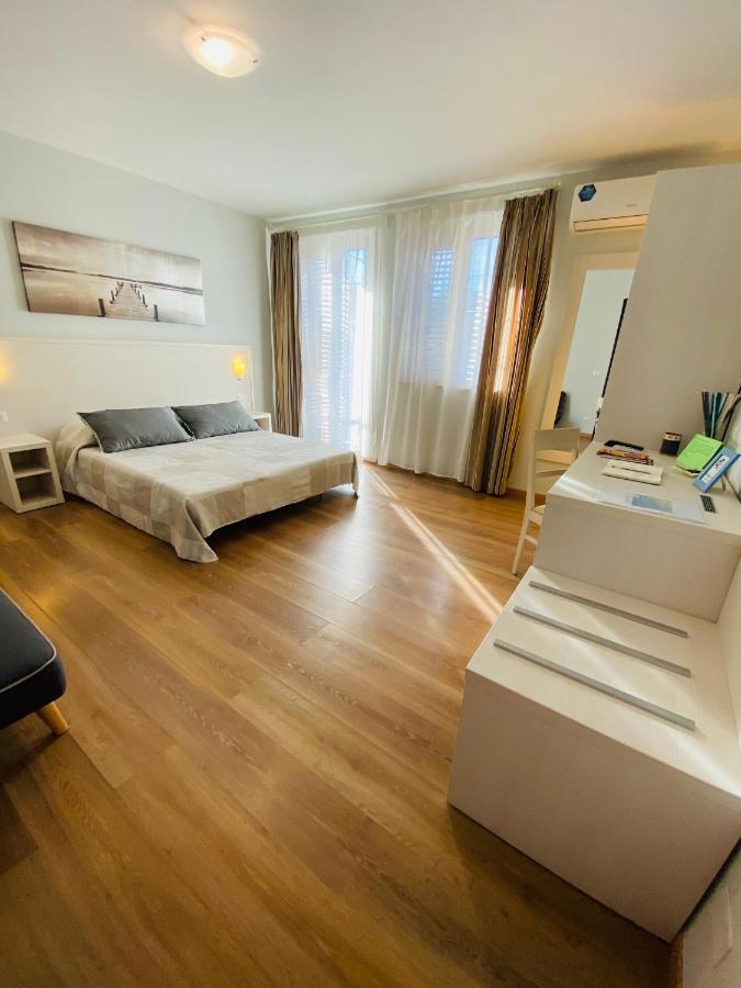 Casa Empedocle Apartment Syracuse Ngoại thất bức ảnh