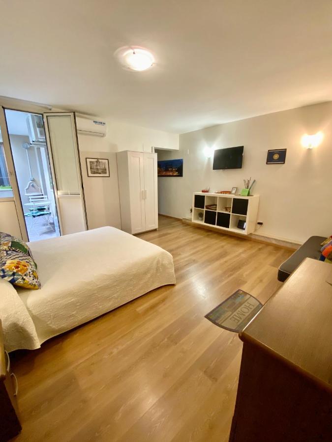 Casa Empedocle Apartment Syracuse Ngoại thất bức ảnh