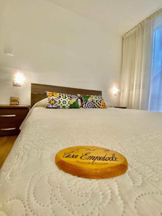 Casa Empedocle Apartment Syracuse Ngoại thất bức ảnh