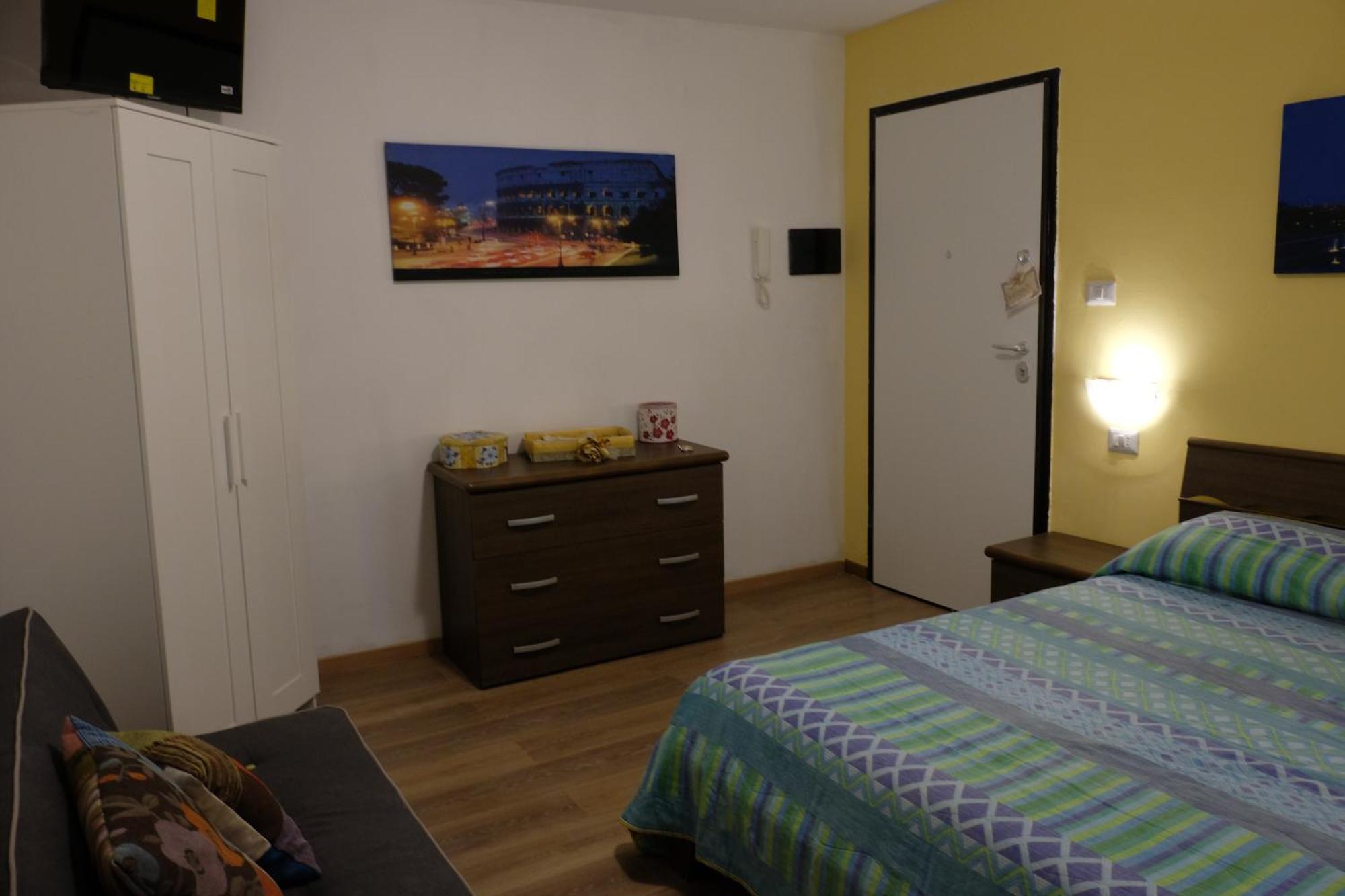 Casa Empedocle Apartment Syracuse Ngoại thất bức ảnh