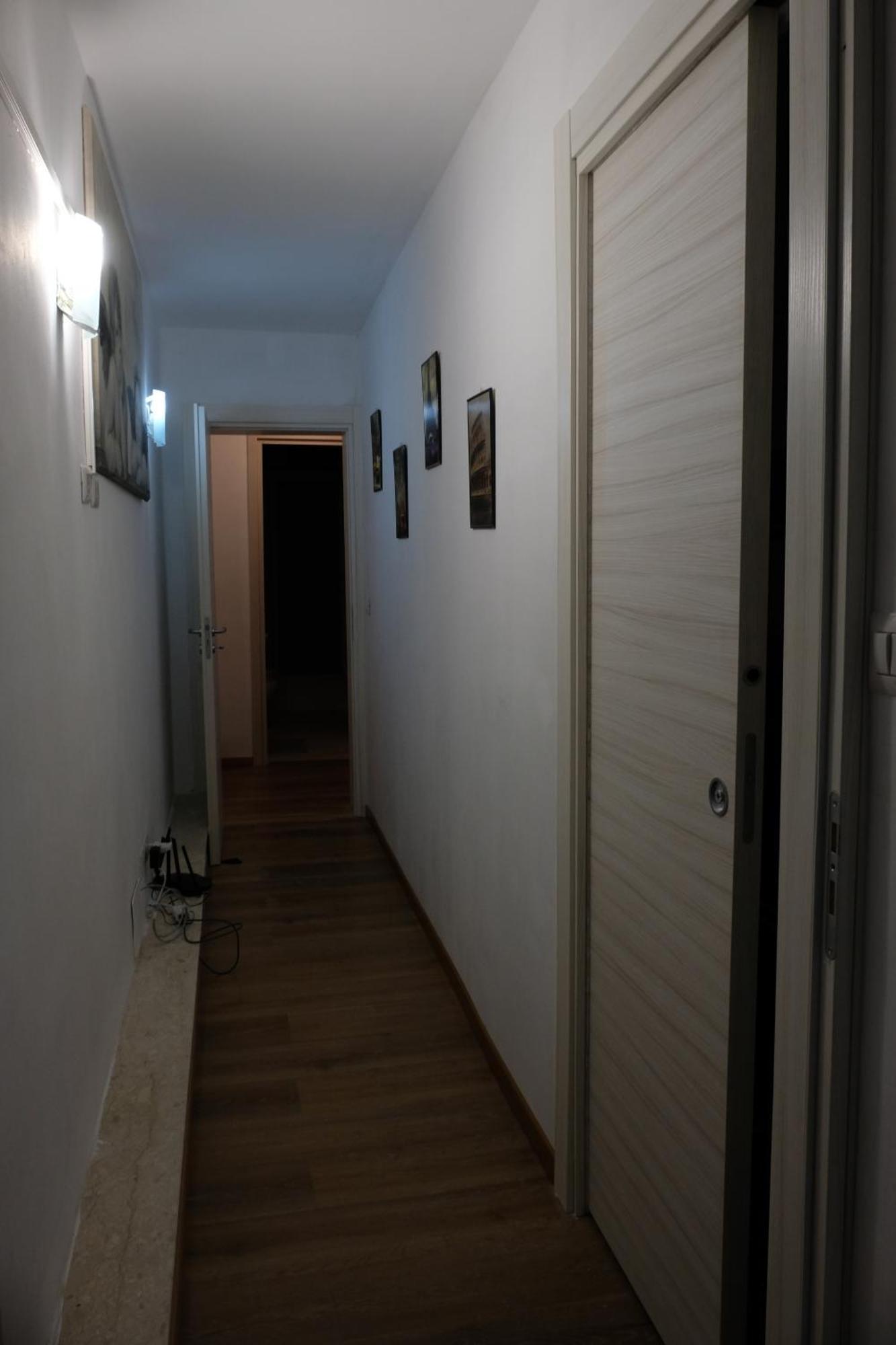 Casa Empedocle Apartment Syracuse Ngoại thất bức ảnh