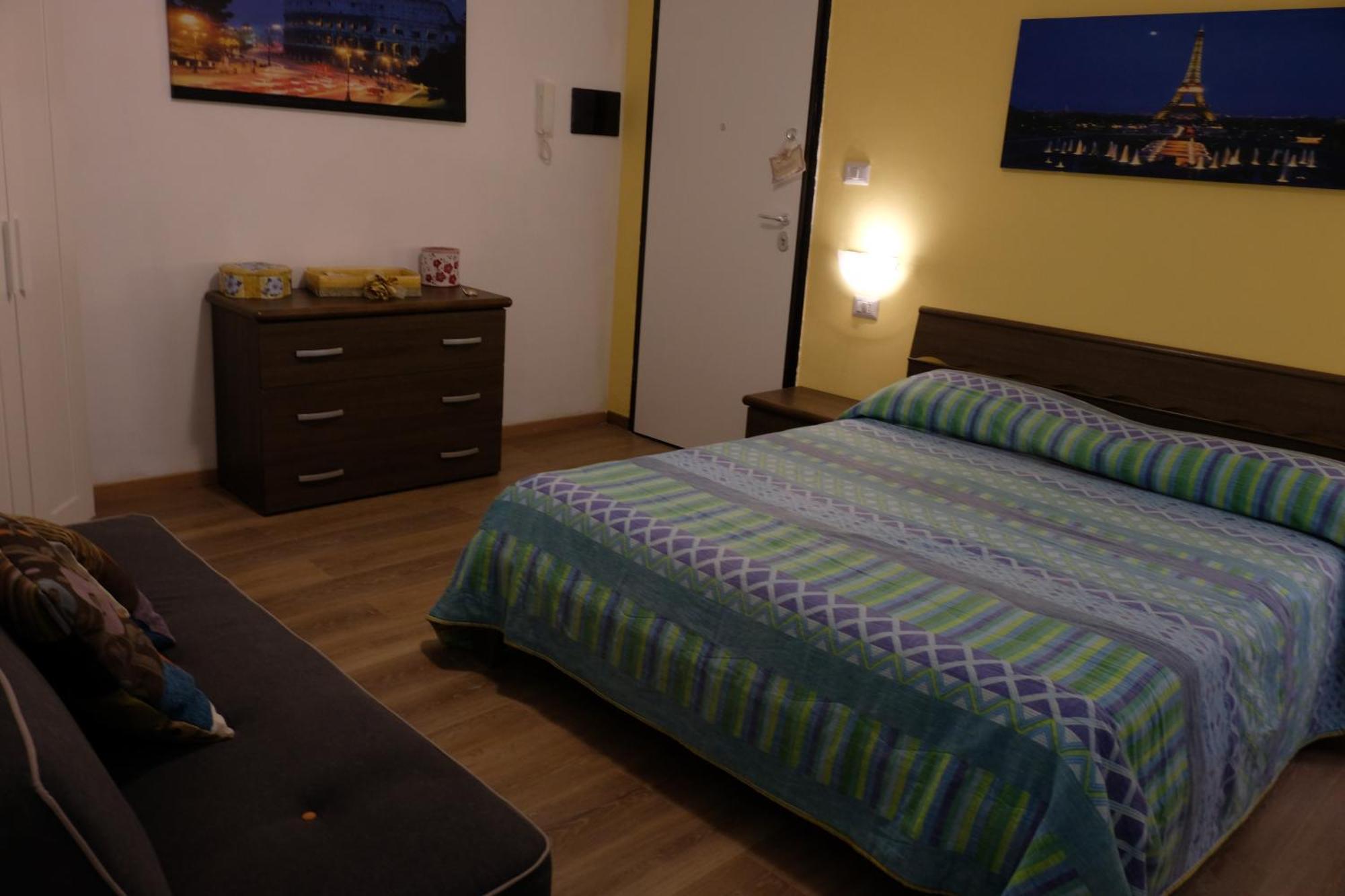 Casa Empedocle Apartment Syracuse Ngoại thất bức ảnh