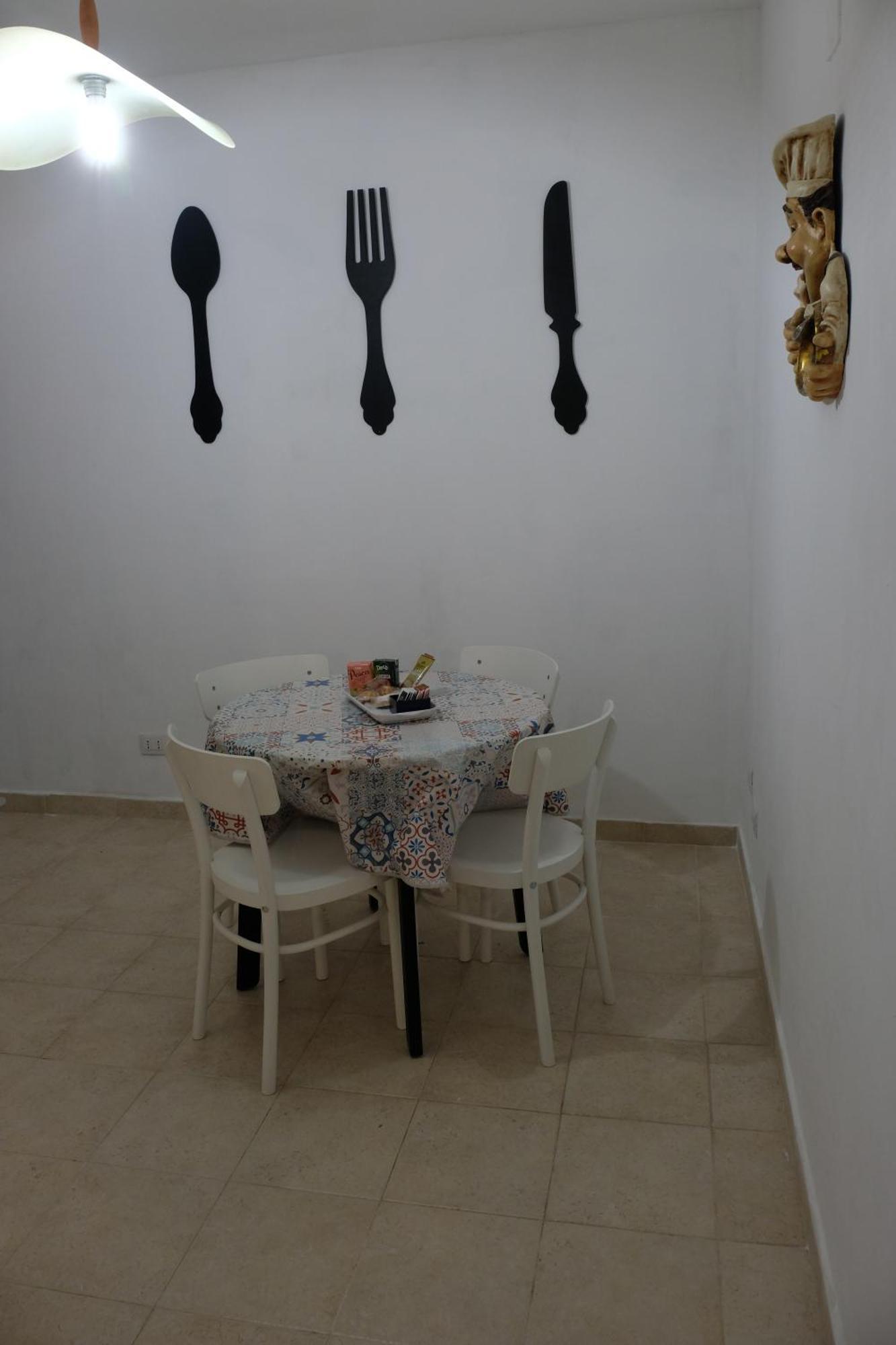 Casa Empedocle Apartment Syracuse Ngoại thất bức ảnh