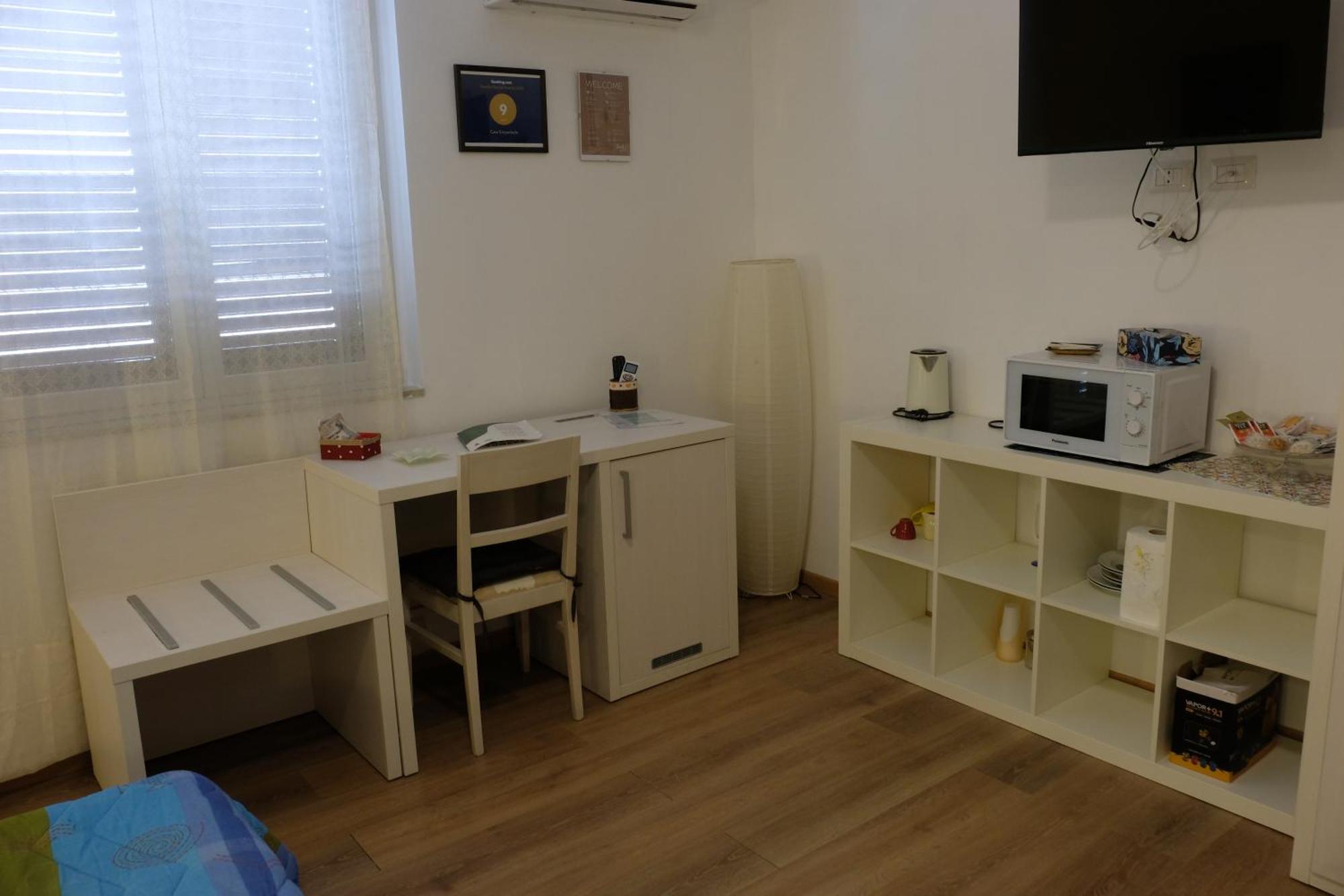 Casa Empedocle Apartment Syracuse Ngoại thất bức ảnh