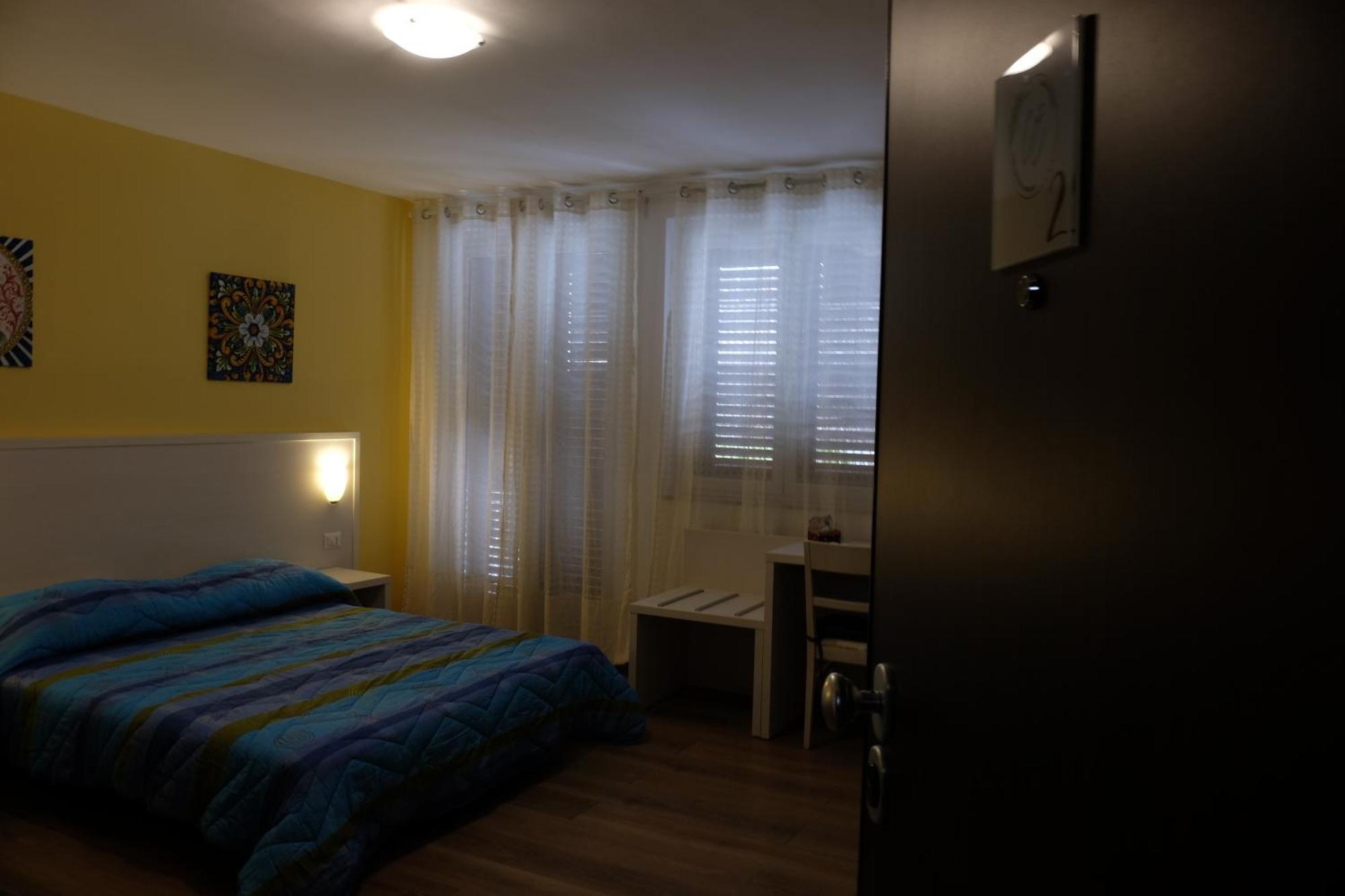 Casa Empedocle Apartment Syracuse Ngoại thất bức ảnh