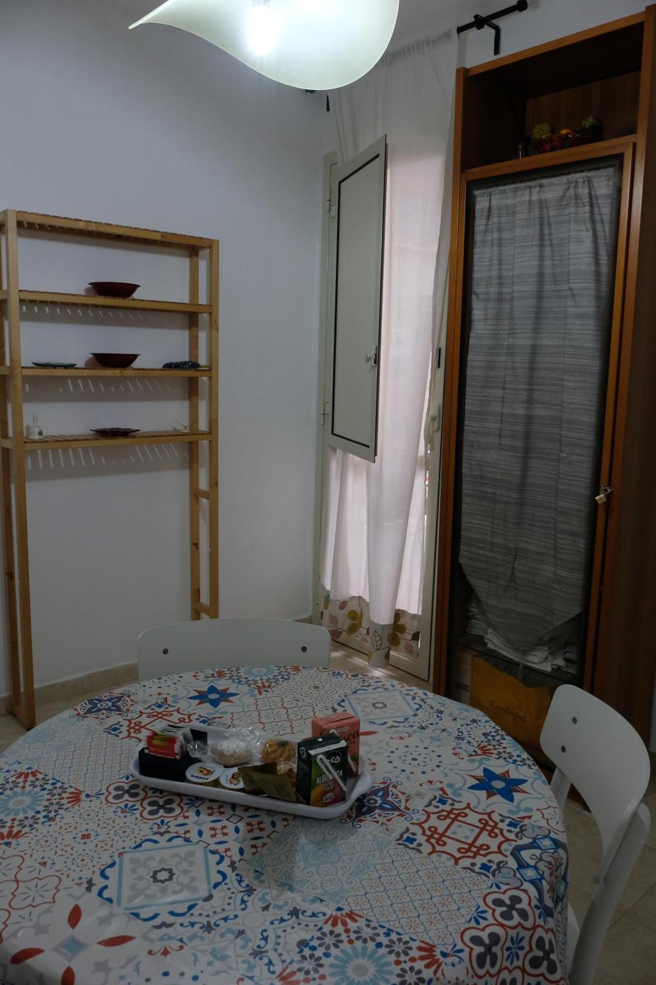 Casa Empedocle Apartment Syracuse Ngoại thất bức ảnh