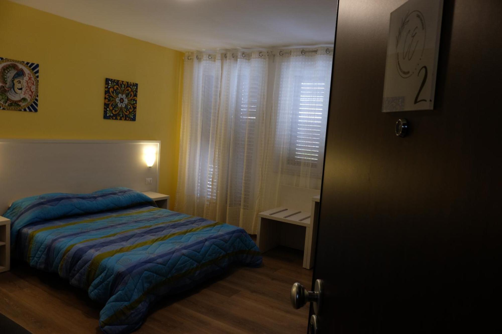 Casa Empedocle Apartment Syracuse Ngoại thất bức ảnh
