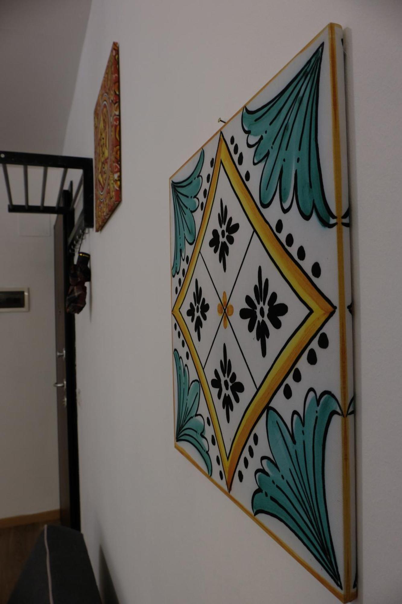 Casa Empedocle Apartment Syracuse Ngoại thất bức ảnh