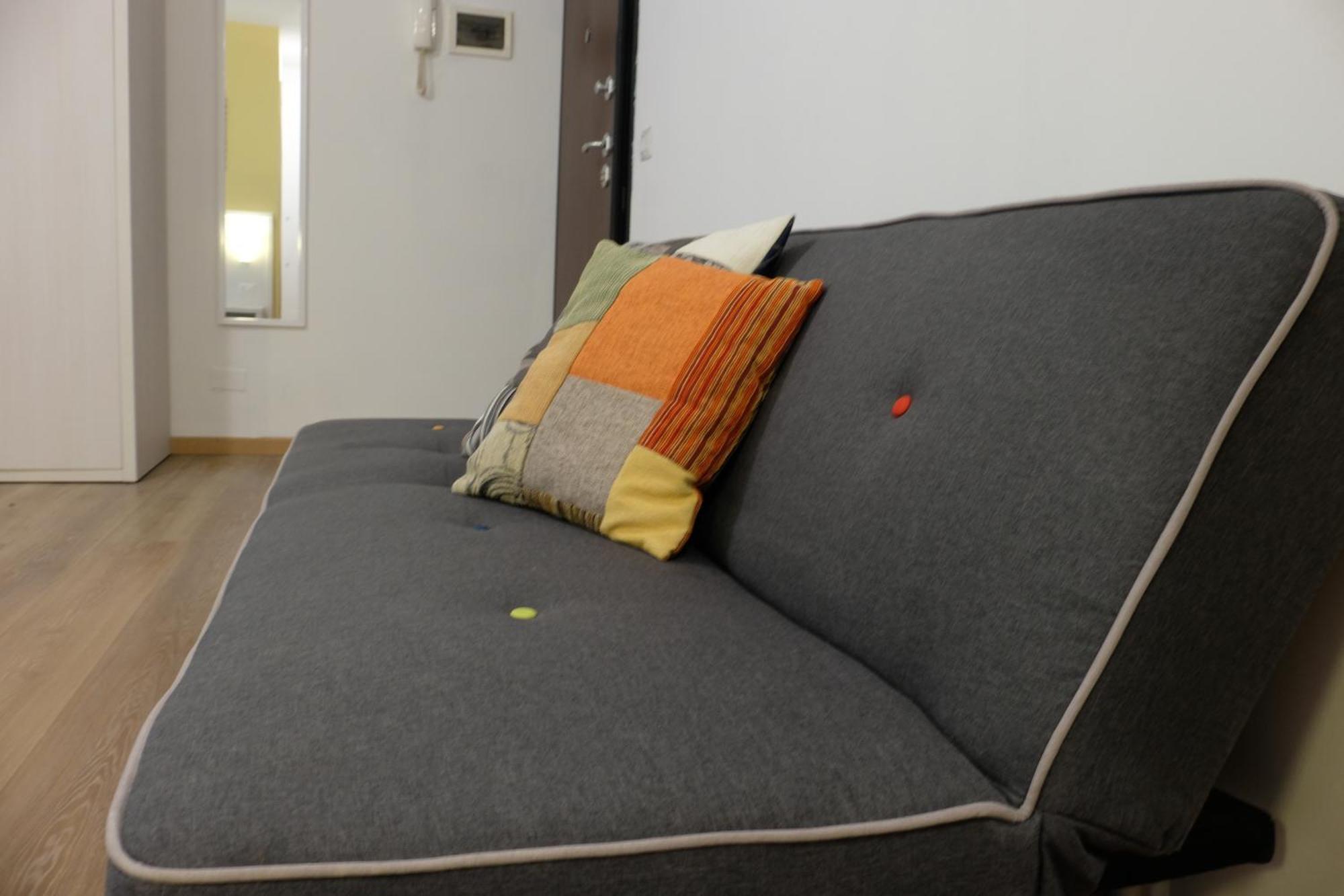 Casa Empedocle Apartment Syracuse Ngoại thất bức ảnh