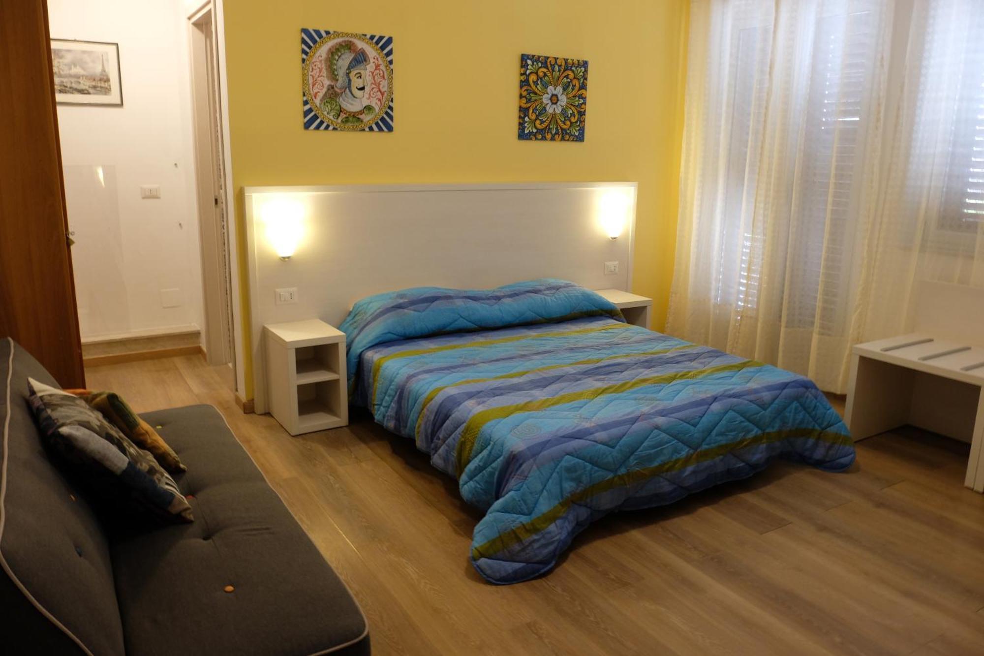 Casa Empedocle Apartment Syracuse Ngoại thất bức ảnh