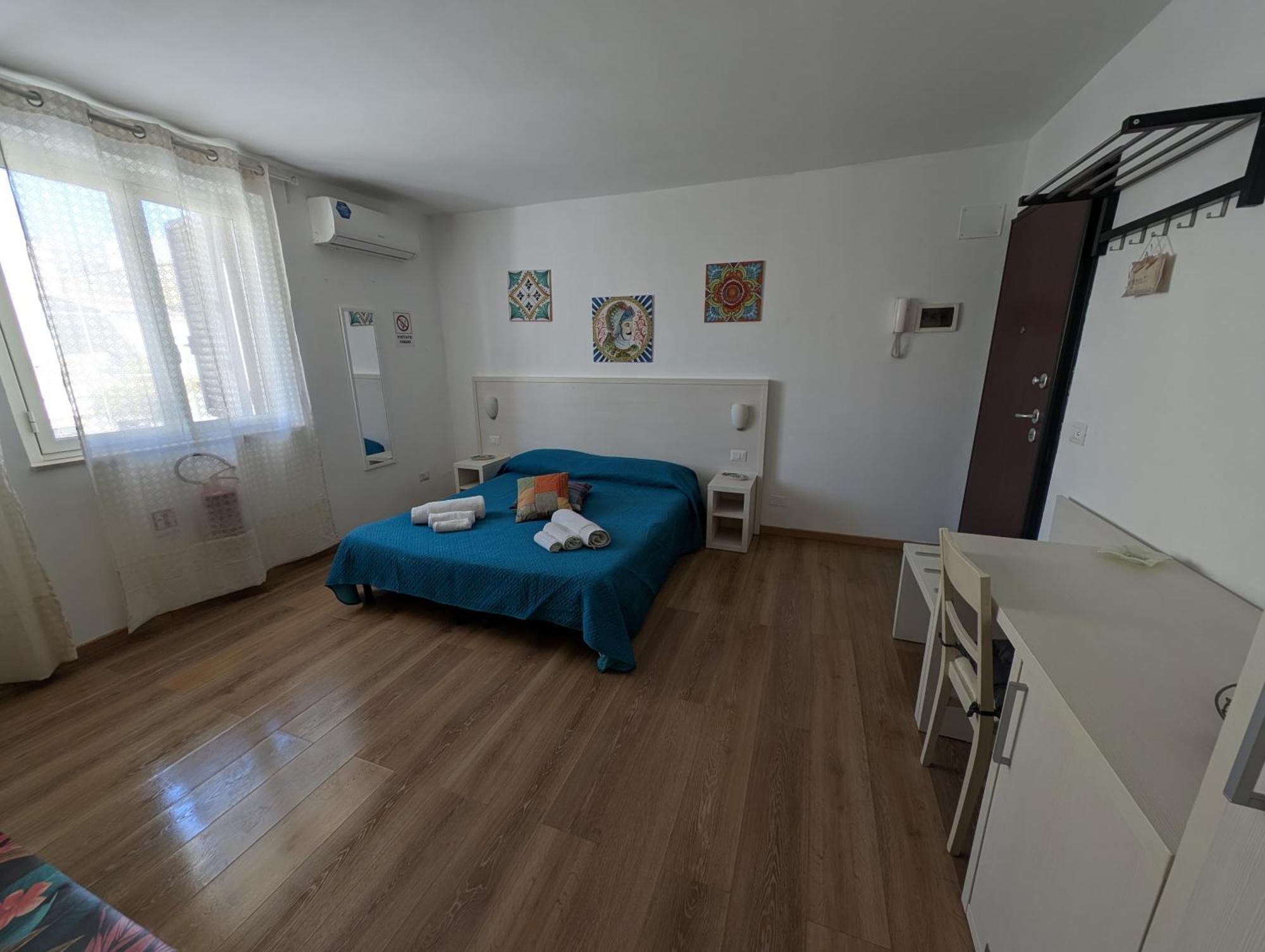 Casa Empedocle Apartment Syracuse Ngoại thất bức ảnh