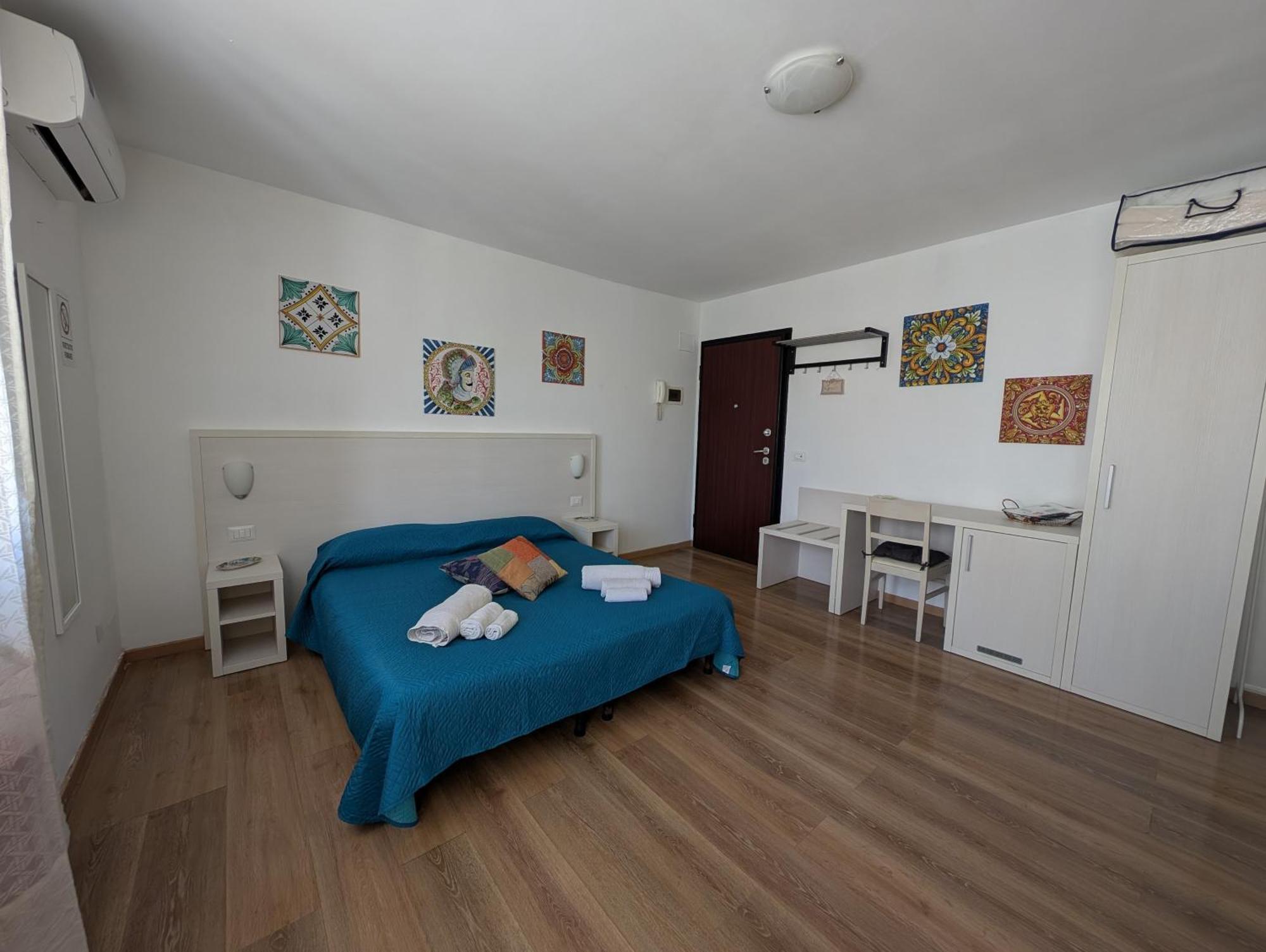 Casa Empedocle Apartment Syracuse Ngoại thất bức ảnh