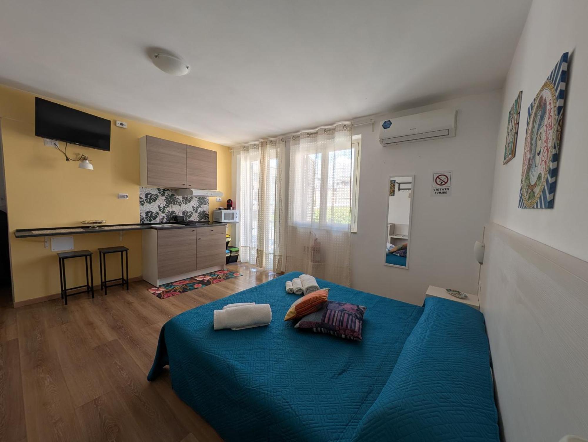Casa Empedocle Apartment Syracuse Ngoại thất bức ảnh