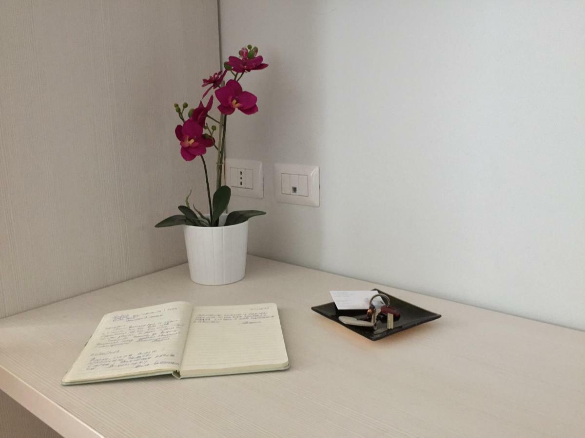 Casa Empedocle Apartment Syracuse Ngoại thất bức ảnh